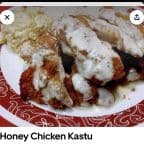 Best 50. Honey Chicken Katsu (Lunch) in Las Vegas, NV