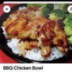 Best 103. BBQ Chicken Bowl (Lunch) in Las Vegas, NV