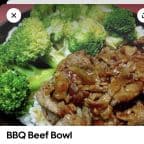 Best 104. BBQ Beef Bowl (Lunch) in Las Vegas, NV