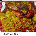 Best 98. LuLu Fried Rice (Lunch) in Las Vegas, NV