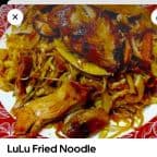 Best 99. LuLu Fried Noodle (Lunch) in Las Vegas, NV