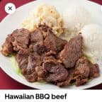 Best 56. Hawaiian BBQ Beef (Lunch) in Las Vegas, NV