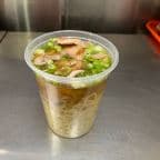 Best 93. BBQ Chicken Saimin (Lunch) in Las Vegas, NV