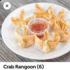 Best 9. Crab Rangoon (6) in Las Vegas, NV