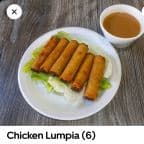 Best 13. Chicken Lumpia (6) in Las Vegas, NV