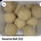Best 14. Sesame Ball (10) in Las Vegas, NV