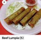 Best 15. Beef Lumpia ( 5 ) in Las Vegas, NV