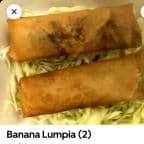 Best 16. Banana Lumpia (2) in Las Vegas, NV