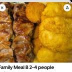 Best Family Meal B in Las Vegas, NV