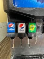 Best Fountain Drink in Las Vegas, NV